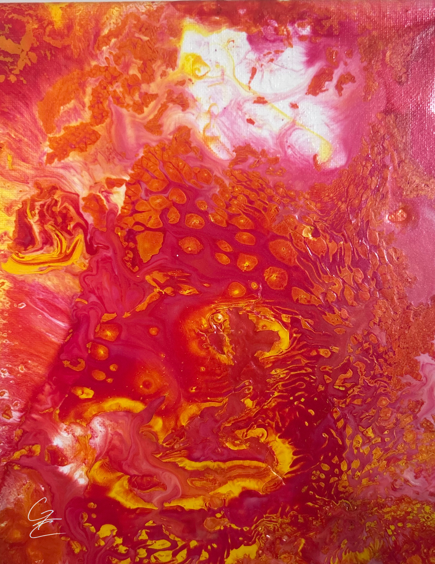 "Ember & Rose"