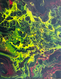 "Bioluminescence"
