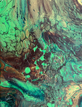 "Earth Reclaimed"